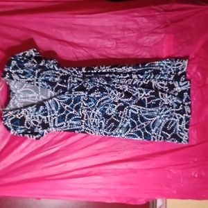 Womens 12/14 George dress